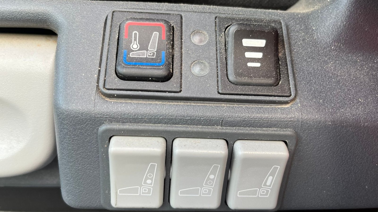 Radlader del tipo Volvo L90H DK-Maskine med CDC, BSS, 650mm hjul & centralsmørring OG EVT MED VÆGT SAMT PRINTER, Gebrauchtmaschine en Lintrup (Imagen 5)