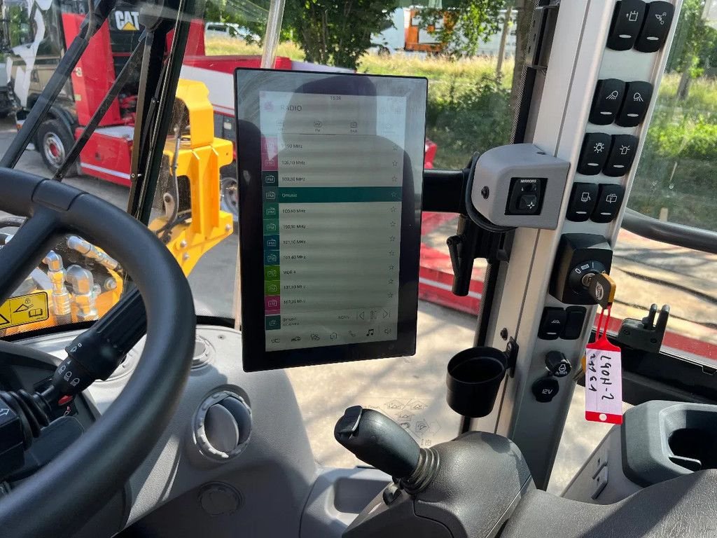 Radlader of the type Volvo L90H Full Option, Gebrauchtmaschine in Doetinchem (Picture 10)