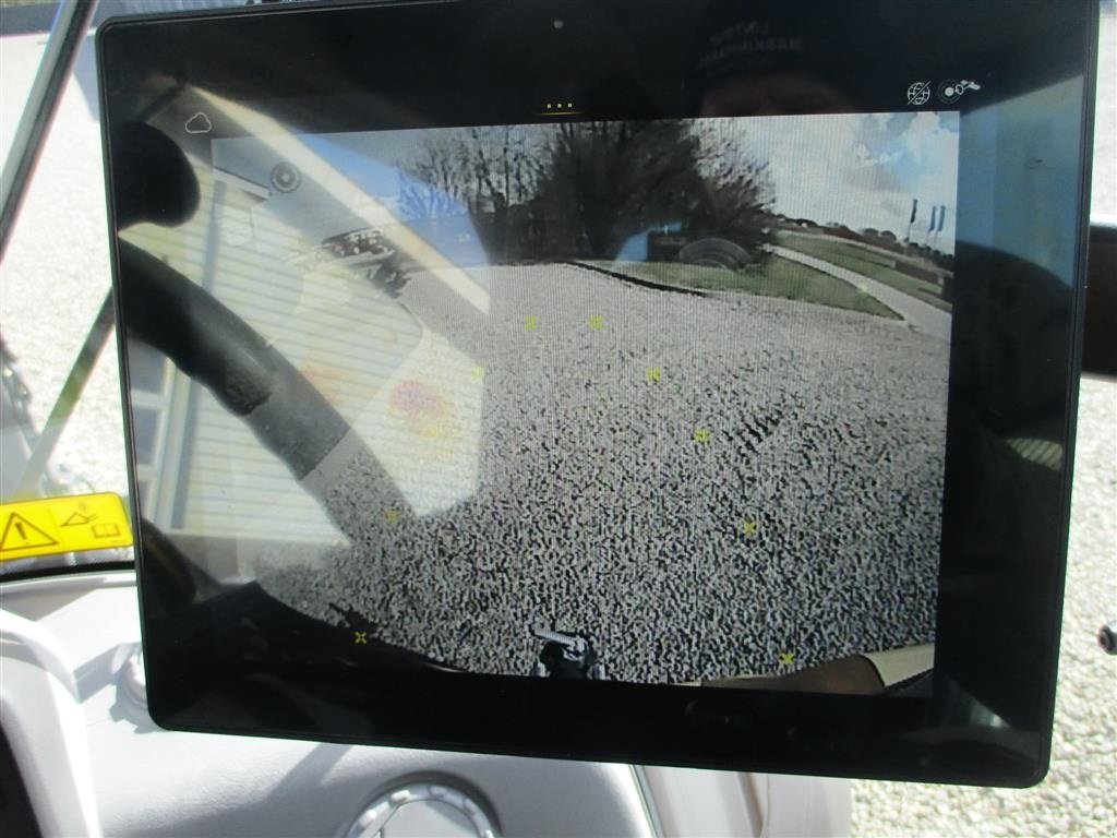 Radlader des Typs Volvo L90H H2 AGRICULTURE Dansk-maskine, Co-Pilot, LANG-BOM & med 750mm Michelin MEGA X BIB hjul.  BEMÆRK MED GARANTI FRA VOLVO FREM TIL DEN 23.1.2027, Gebrauchtmaschine in Lintrup (Bild 7)