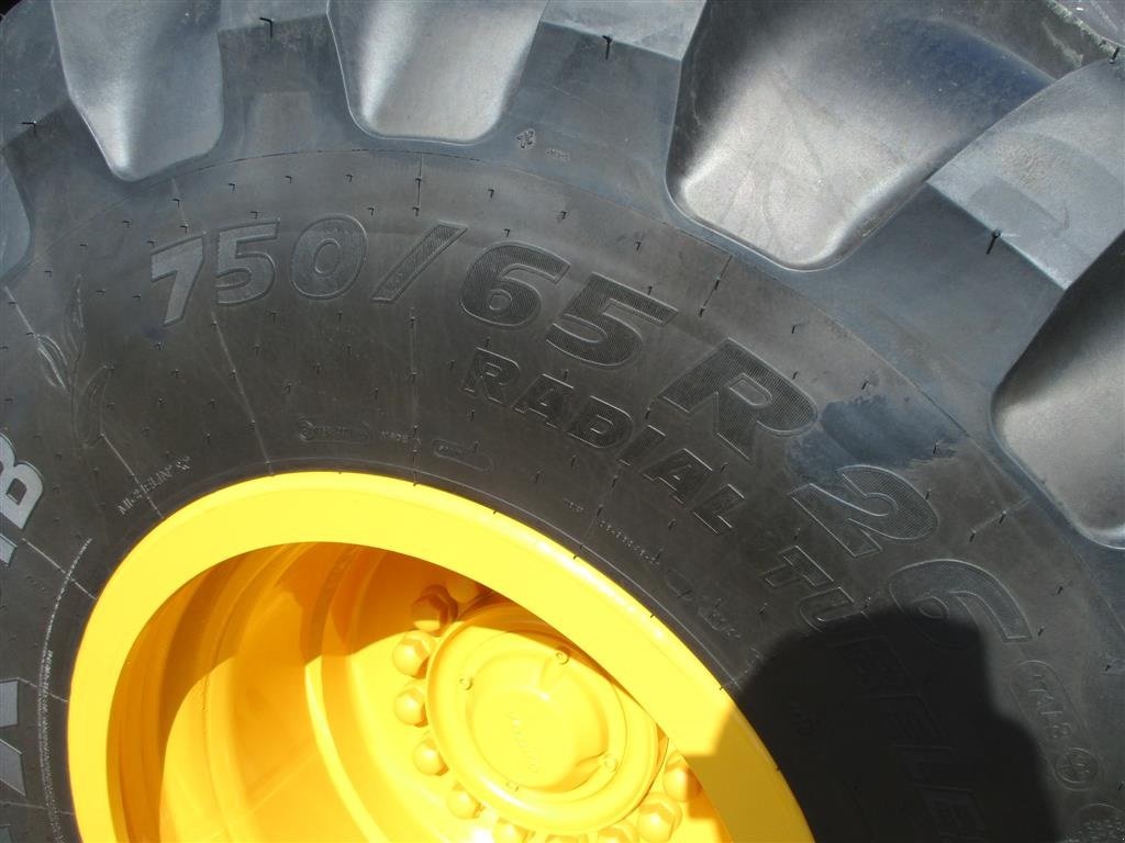 Radlader des Typs Volvo L90H H2 AGRICULTURE Dansk-maskine, Co-Pilot, LANG-BOM & med 750mm Michelin MEGA X BIB hjul.  BEMÆRK MED GARANTI FRA VOLVO FREM TIL DEN 23.1.2027, Gebrauchtmaschine in Lintrup (Bild 18)