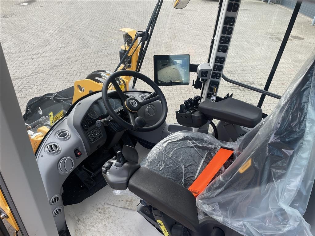 Radlader tip Volvo L90H, Gebrauchtmaschine in Roslev (Poză 10)