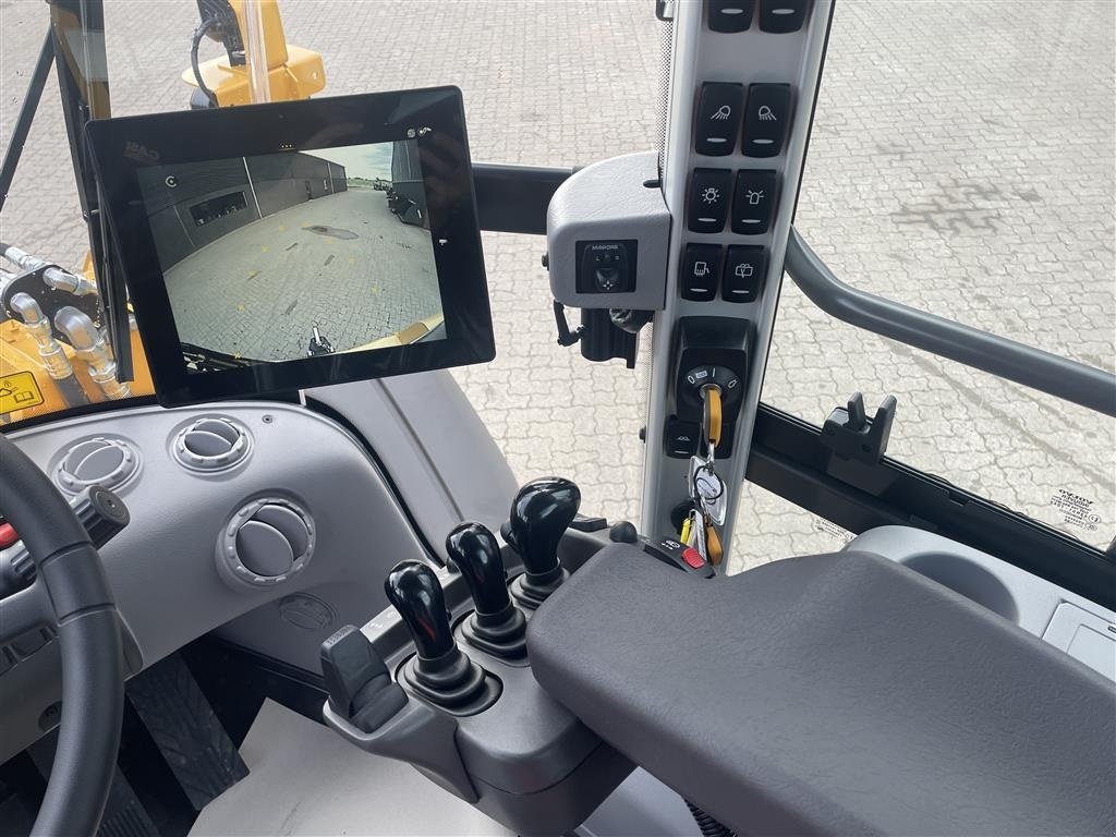 Radlader tip Volvo L90H, Gebrauchtmaschine in Roslev (Poză 12)