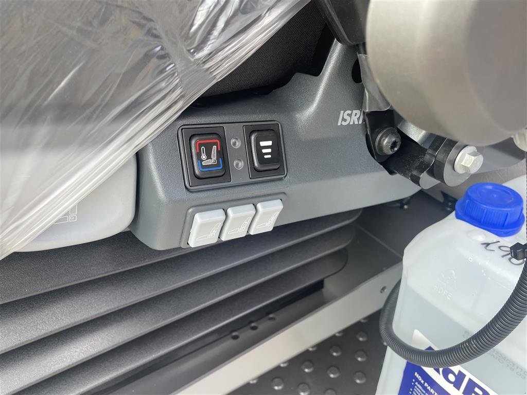 Radlader tip Volvo L90H, Gebrauchtmaschine in Roslev (Poză 11)