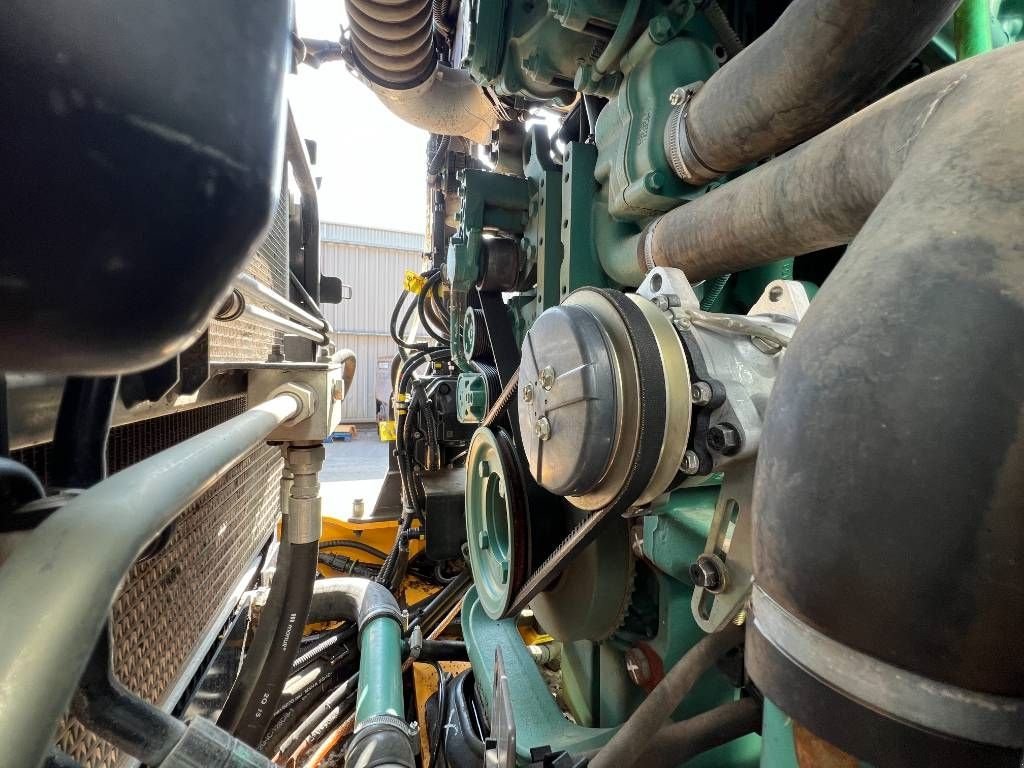 Radlader tipa Volvo L90H, Gebrauchtmaschine u Venlo (Slika 7)