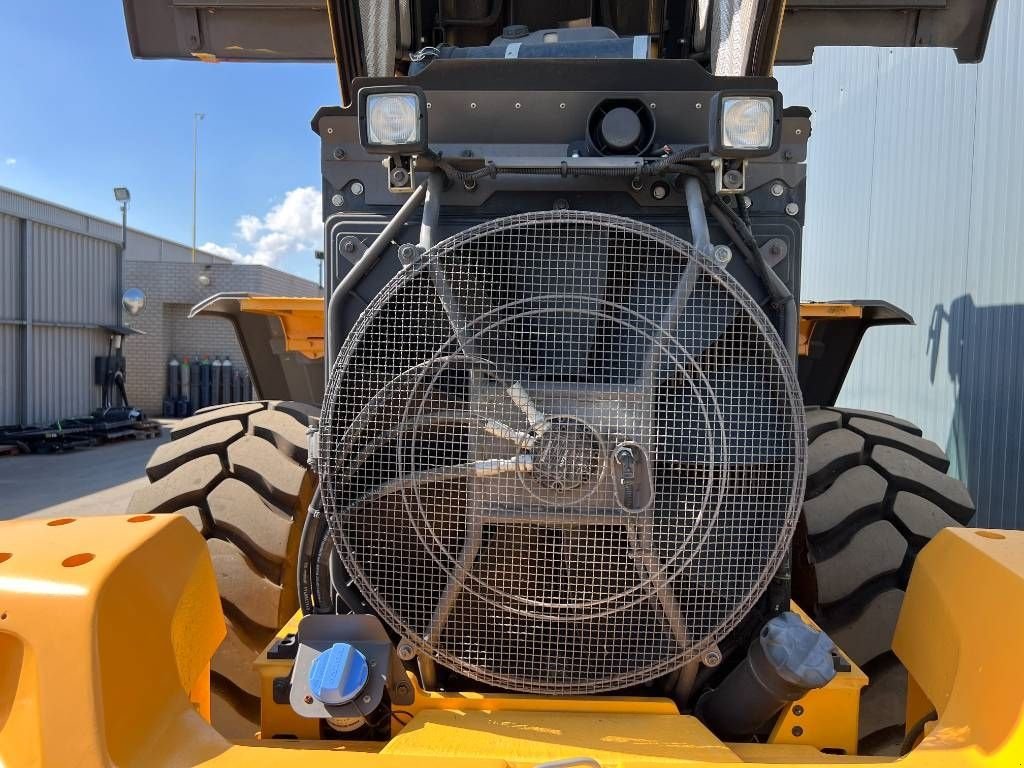 Radlader του τύπου Volvo L90H, Gebrauchtmaschine σε Venlo (Φωτογραφία 2)