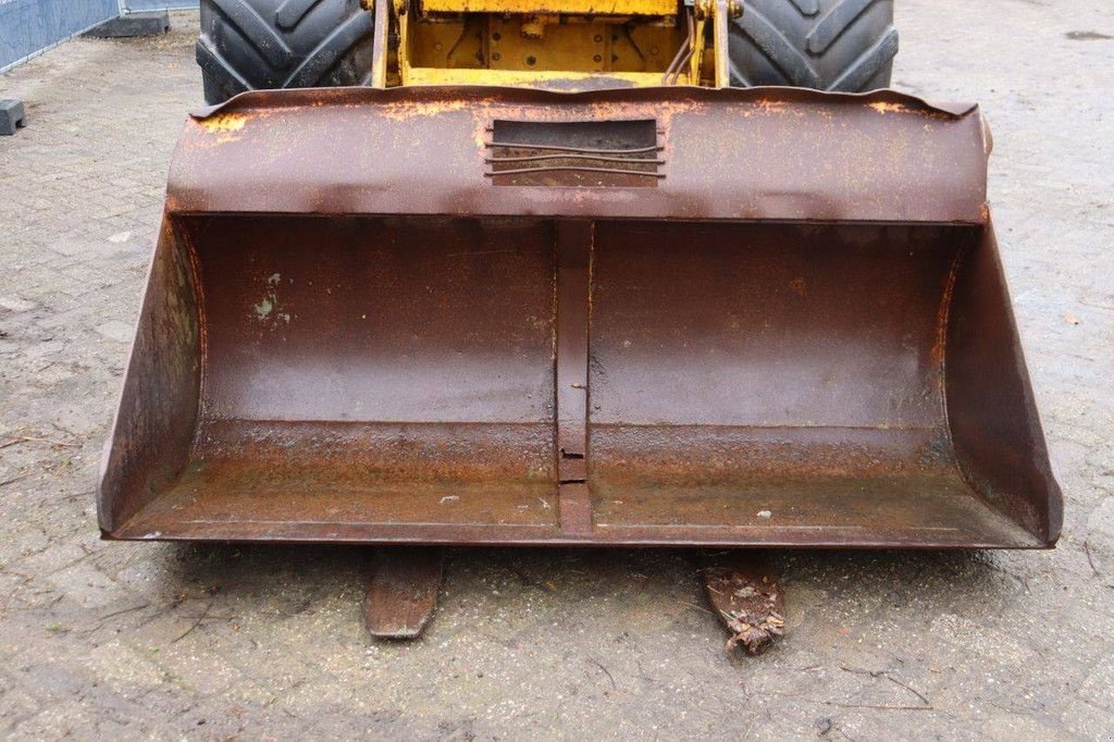 Radlader za tip Volvo LM 641, Gebrauchtmaschine u Antwerpen (Slika 11)