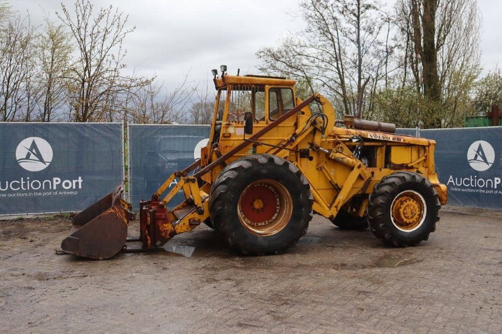 Radlader za tip Volvo LM 641, Gebrauchtmaschine u Antwerpen (Slika 1)