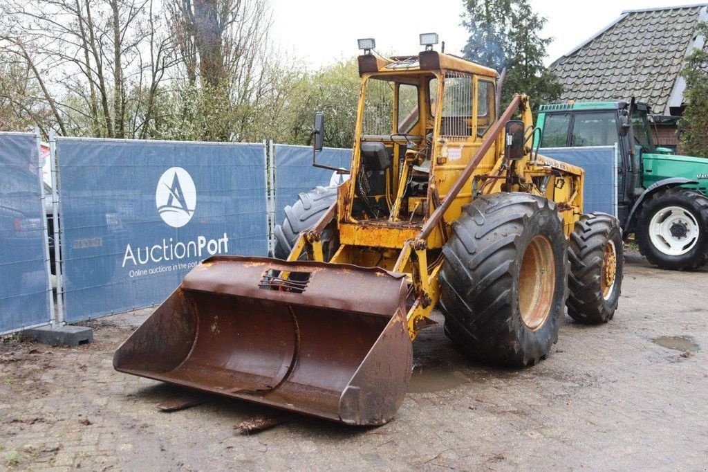 Radlader za tip Volvo LM 641, Gebrauchtmaschine u Antwerpen (Slika 10)