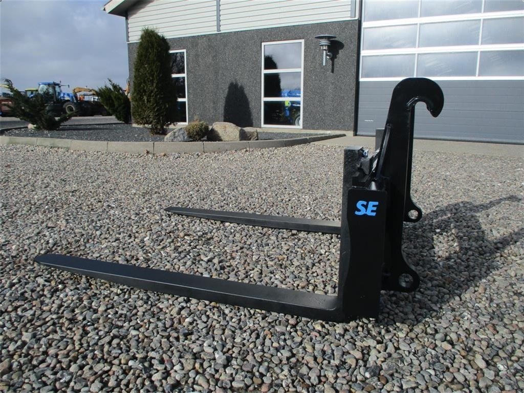 Radlader des Typs Volvo Pallegafler 5ton 150cm smededegafler. NYT sæt, Gebrauchtmaschine in Lintrup (Bild 7)