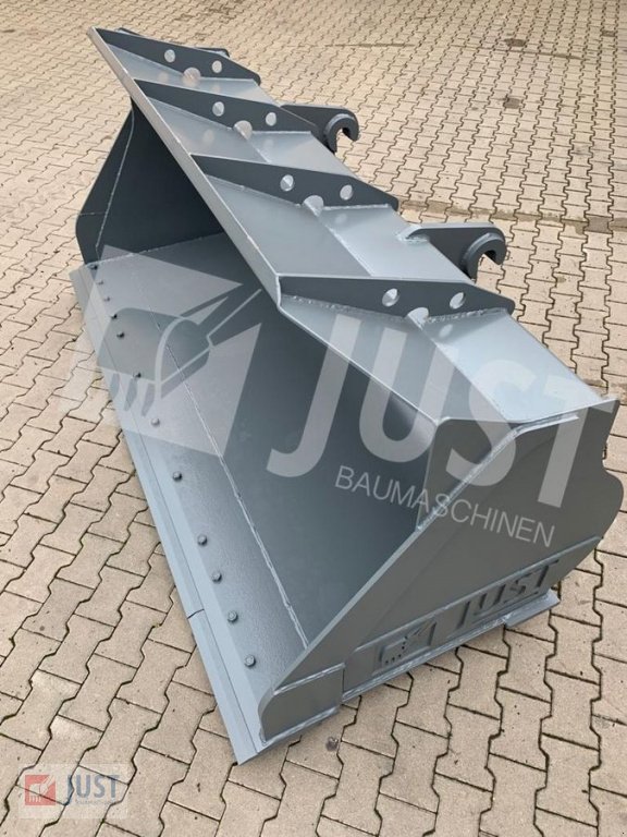 Radlader des Typs Volvo Radladerschaufel, Neumaschine in Schnelldorf (Bild 1)