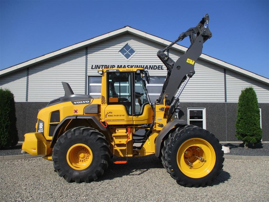 Radlader typu Volvo Tvillingehjul  som passer til AGRI 750/65R26, Gebrauchtmaschine w Lintrup (Zdjęcie 10)