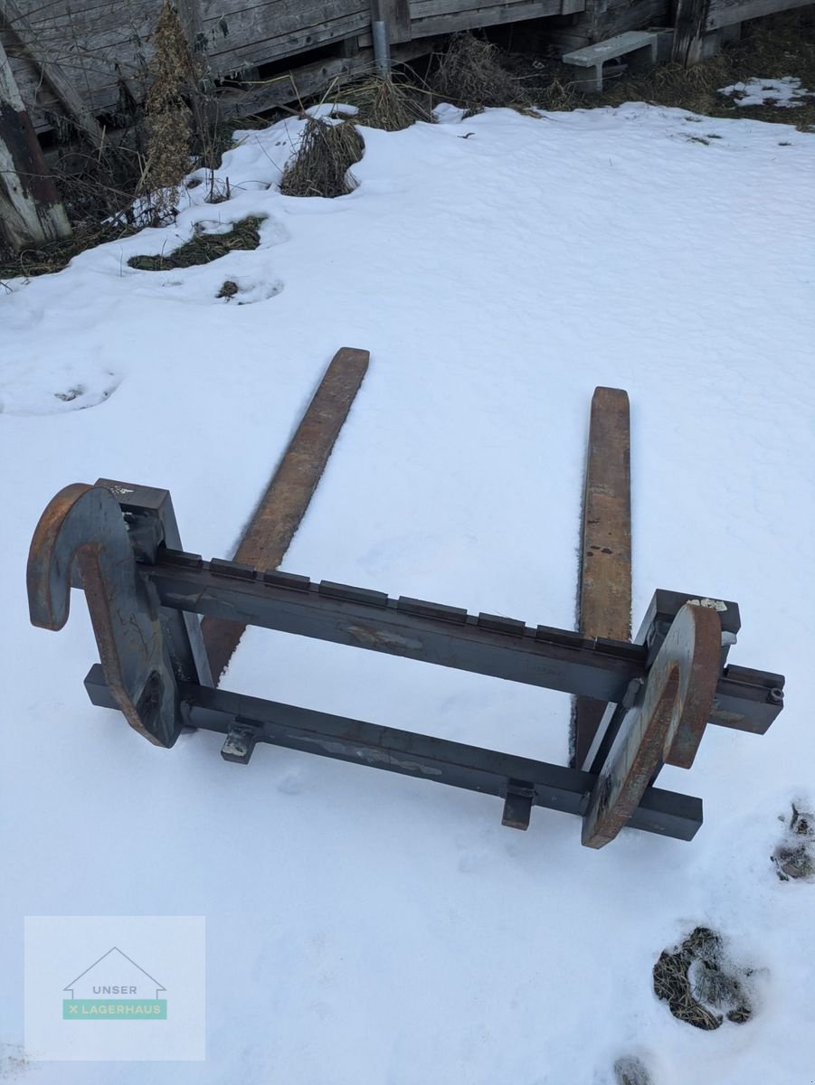 Radlader des Typs Wacker Neuson WL 20, Gebrauchtmaschine in Schlitters (Bild 18)