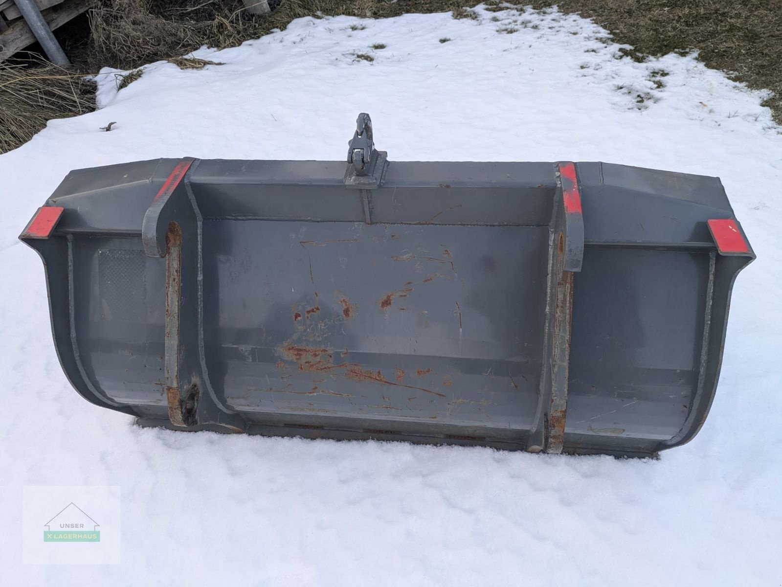 Radlader des Typs Wacker Neuson WL 20, Gebrauchtmaschine in Schlitters (Bild 16)