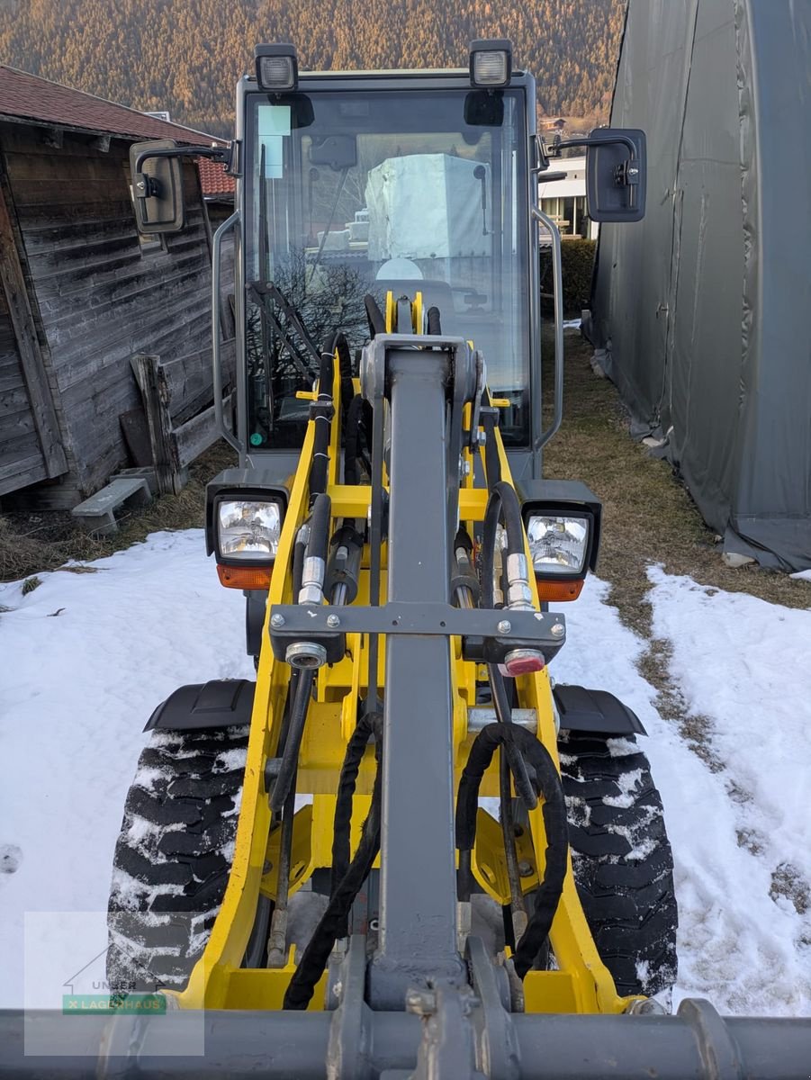Radlader des Typs Wacker Neuson WL 20, Gebrauchtmaschine in Schlitters (Bild 3)