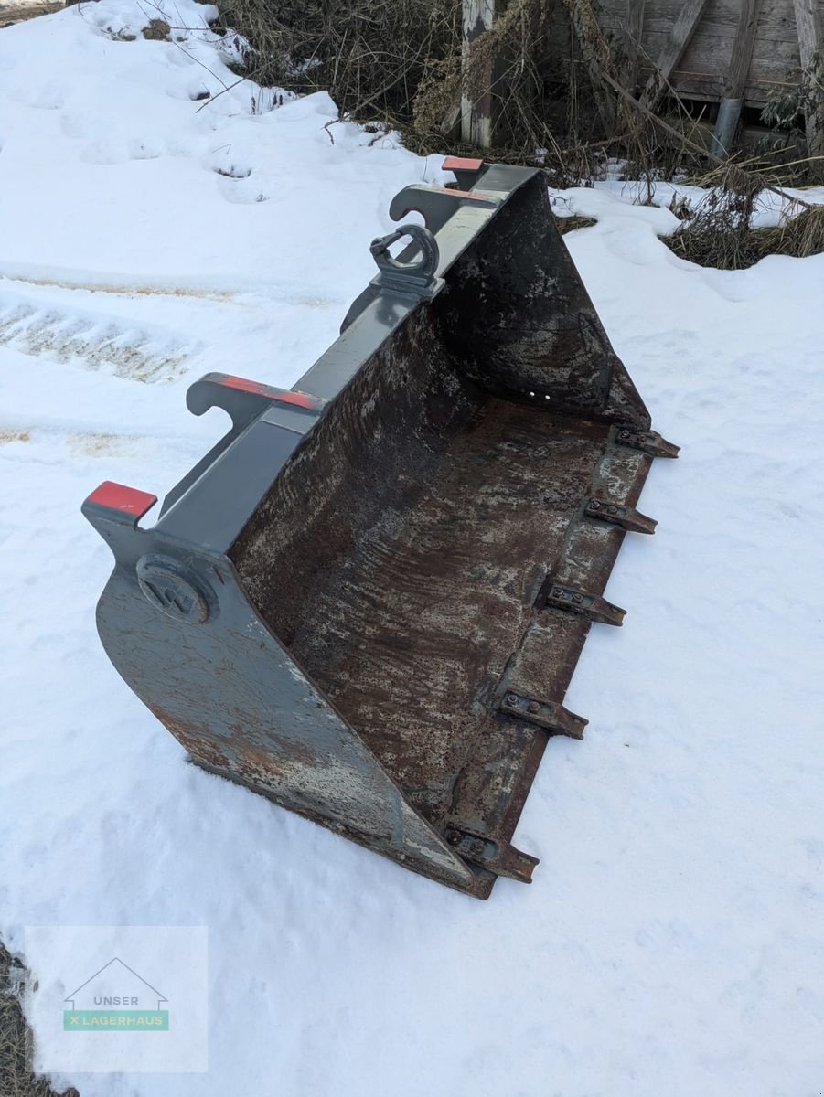 Radlader des Typs Wacker Neuson WL 20, Gebrauchtmaschine in Schlitters (Bild 15)