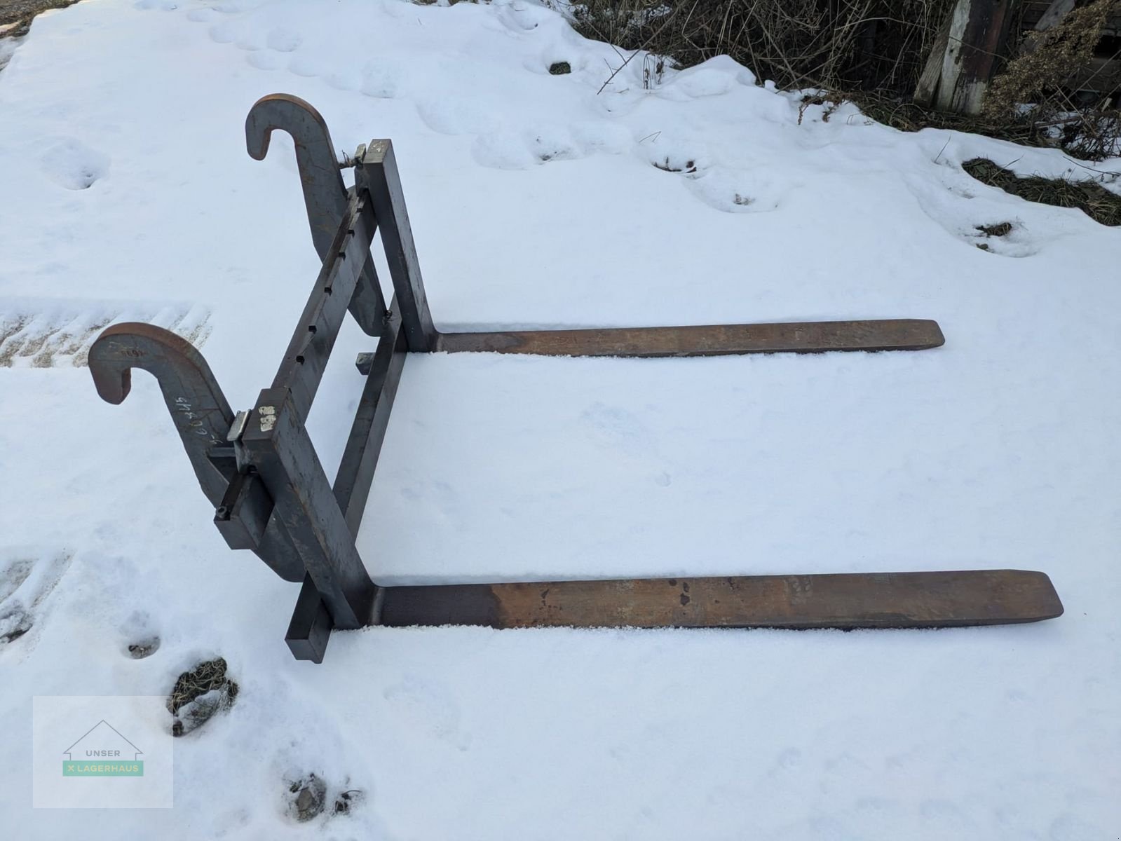 Radlader des Typs Wacker Neuson WL 20, Gebrauchtmaschine in Schlitters (Bild 17)