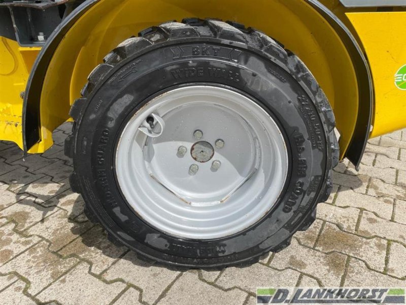 Radlader of the type Wacker Neuson WL 20e / ELEKTRO, Gebrauchtmaschine in Neuenhaus (Picture 10)