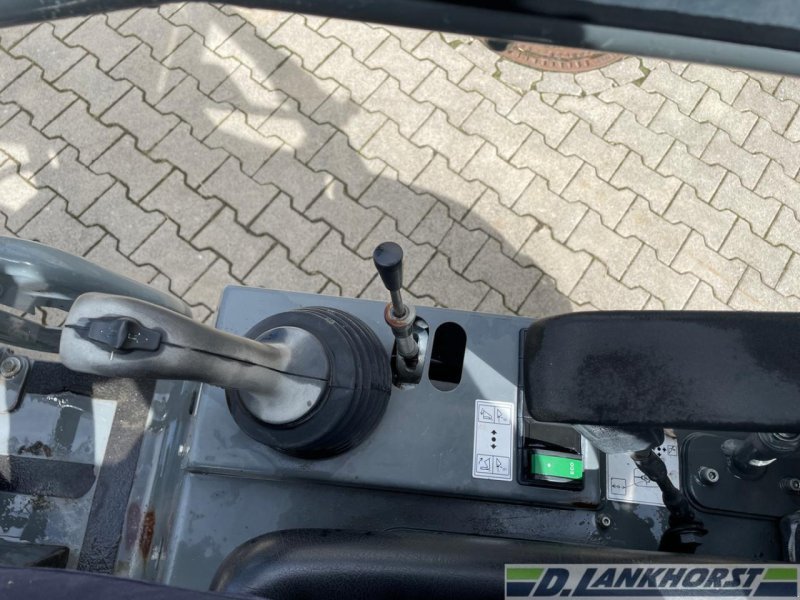 Radlader of the type Wacker Neuson WL 20e / ELEKTRO, Gebrauchtmaschine in Neuenhaus (Picture 14)