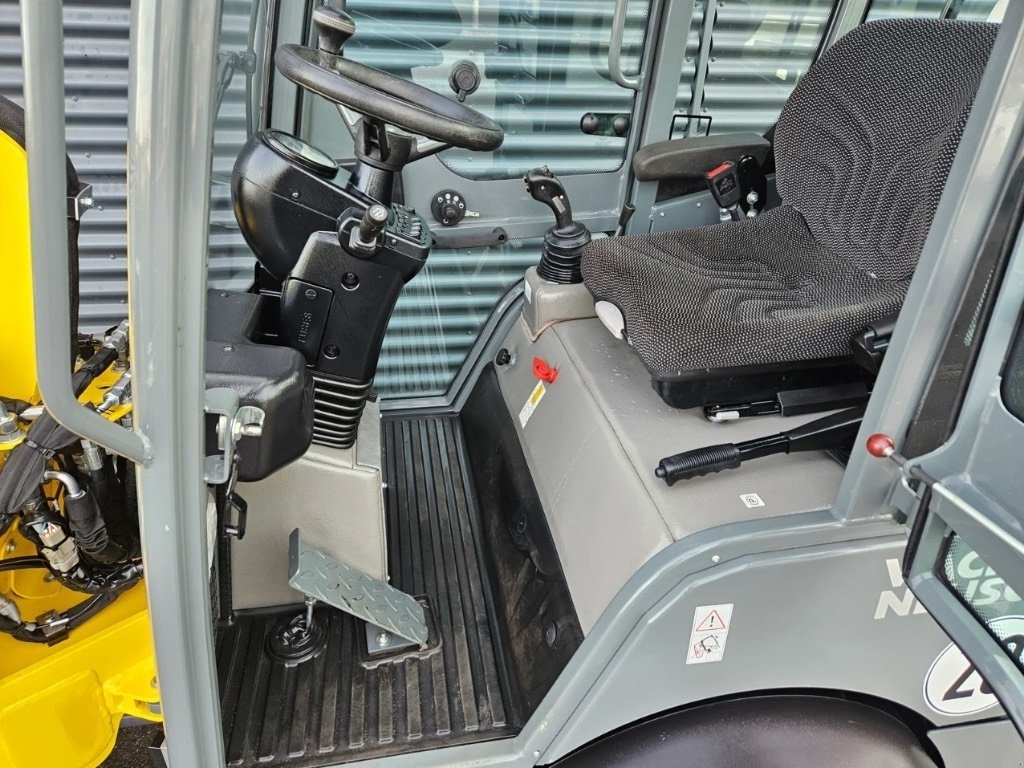 Radlader του τύπου Wacker Neuson WL 25, Gebrauchtmaschine σε Fårevejle (Φωτογραφία 8)