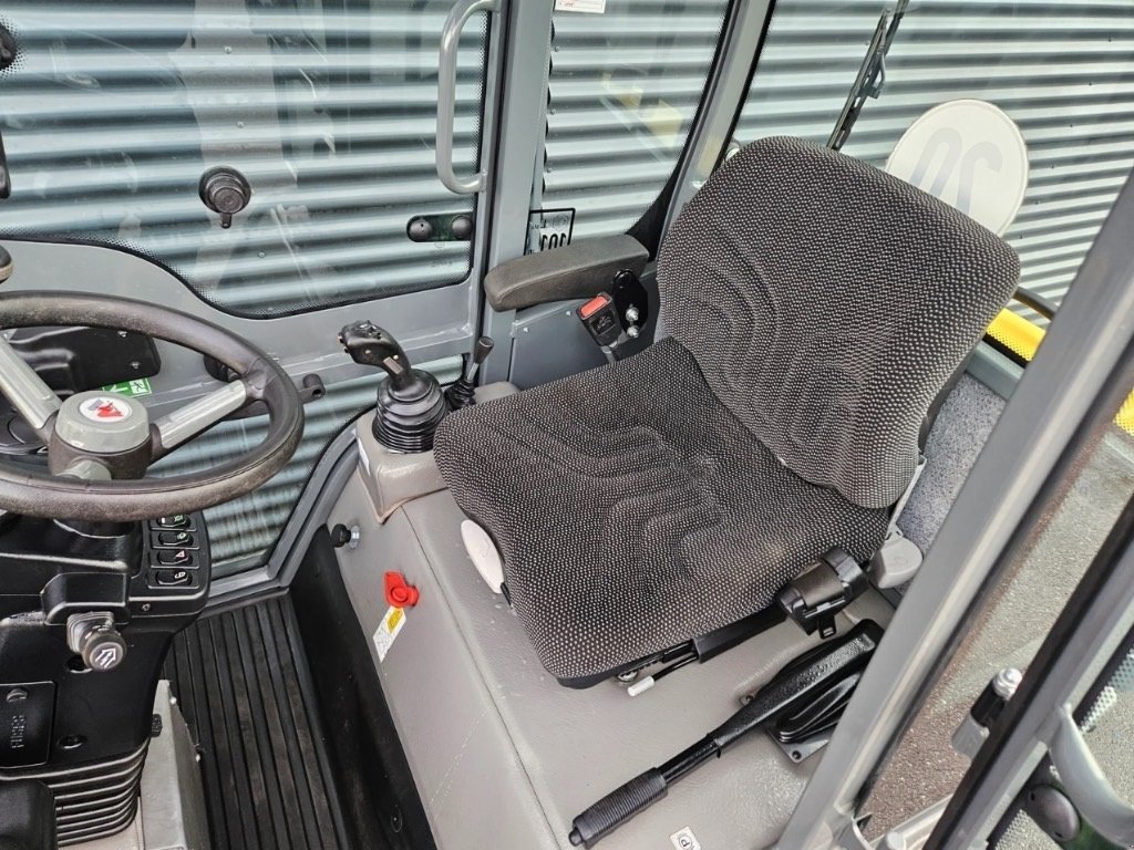 Radlader του τύπου Wacker Neuson WL 25, Gebrauchtmaschine σε Fårevejle (Φωτογραφία 7)