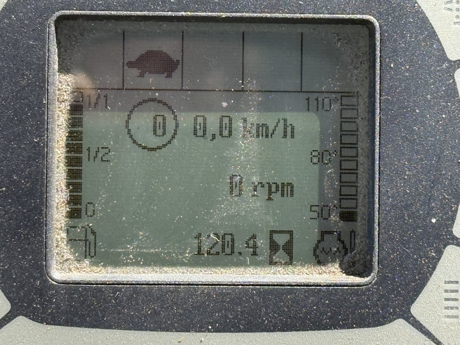 Radlader of the type Wacker Neuson WL 28, Gebrauchtmaschine in Neureichenau (Picture 19)