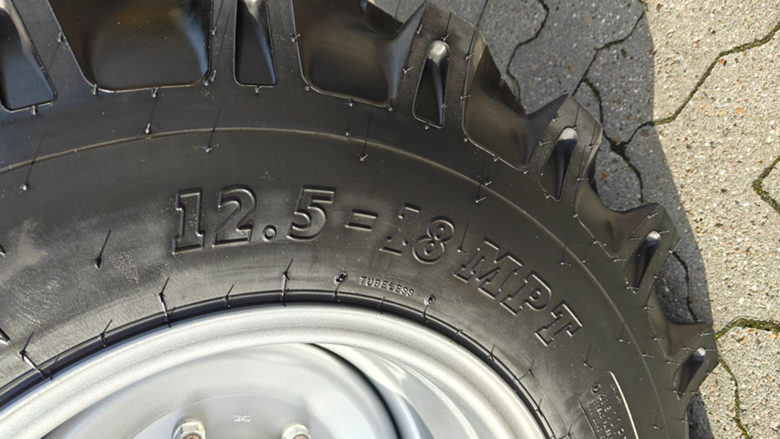 Radlader tipa Wacker Neuson WL 44, Gebrauchtmaschine u Vrå (Slika 11)