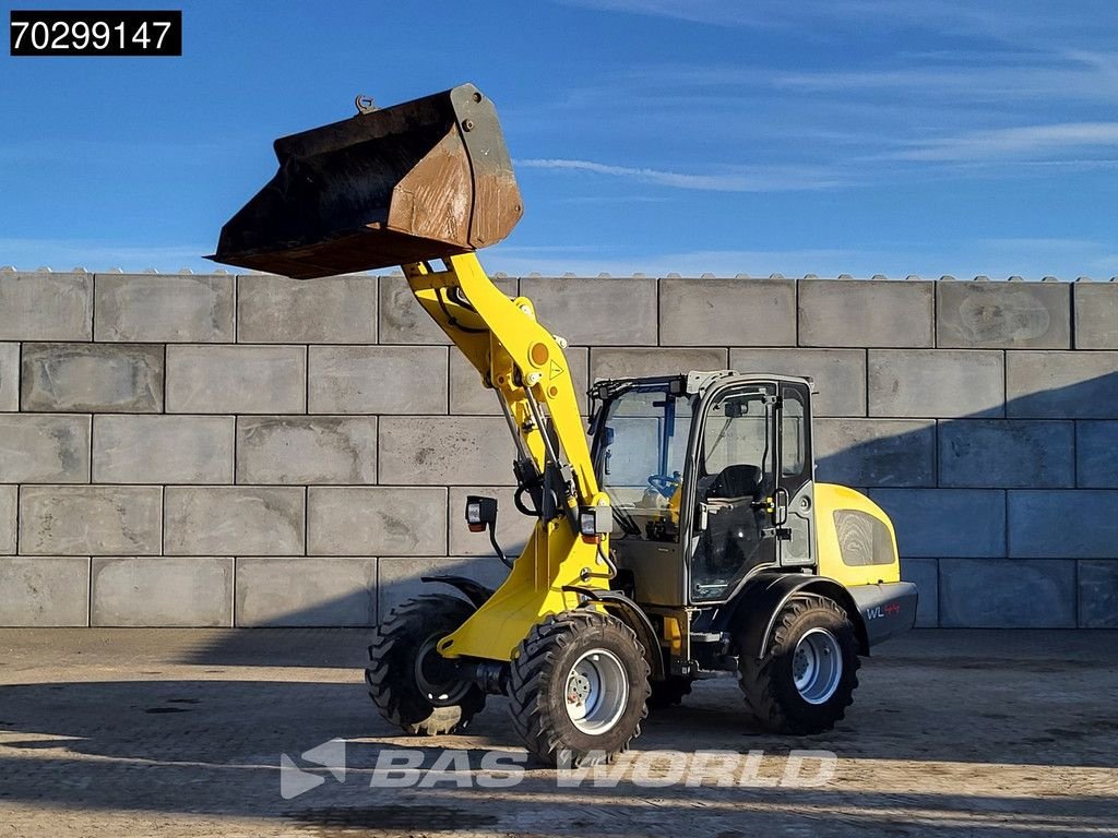 Radlader za tip Wacker Neuson WL 44, Gebrauchtmaschine u Veghel (Slika 3)
