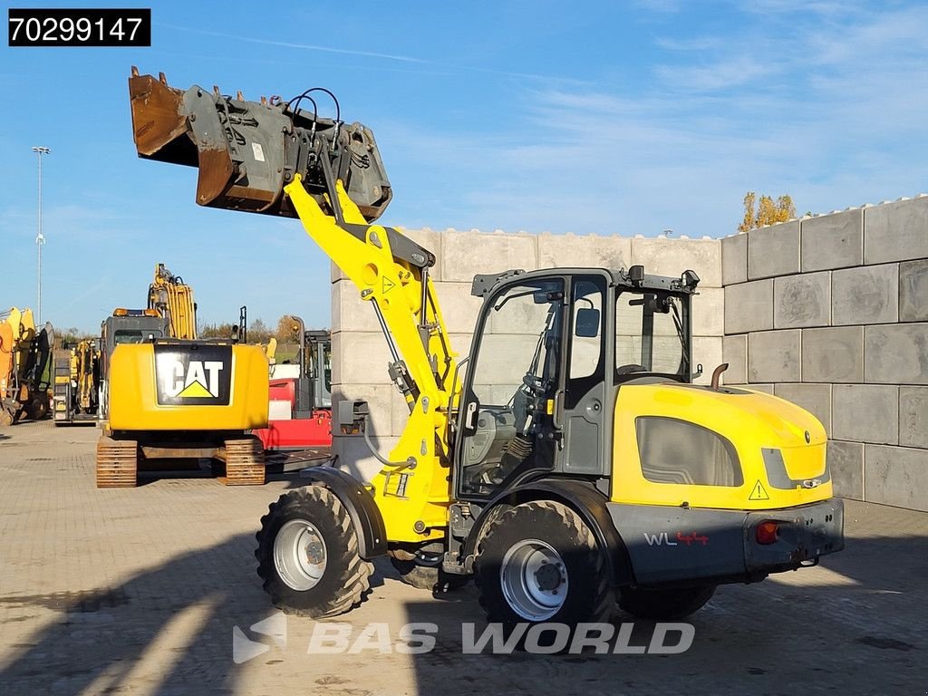 Radlader za tip Wacker Neuson WL 44, Gebrauchtmaschine u Veghel (Slika 8)