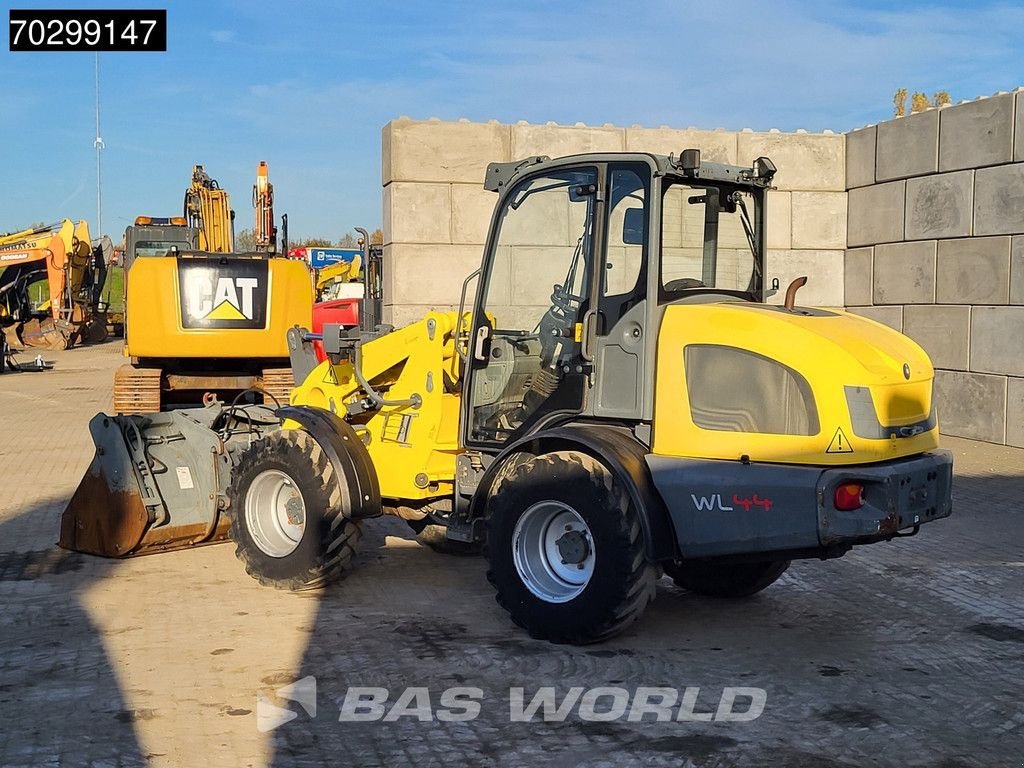 Radlader za tip Wacker Neuson WL 44, Gebrauchtmaschine u Veghel (Slika 11)