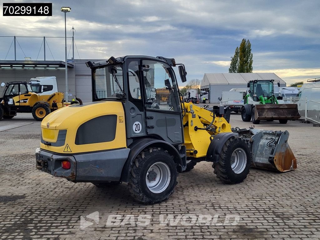 Radlader του τύπου Wacker Neuson WL 44, Gebrauchtmaschine σε Veghel (Φωτογραφία 9)