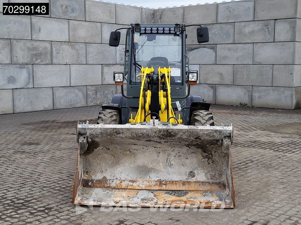 Radlader vrste Wacker Neuson WL 44, Gebrauchtmaschine v Veghel (Slika 10)
