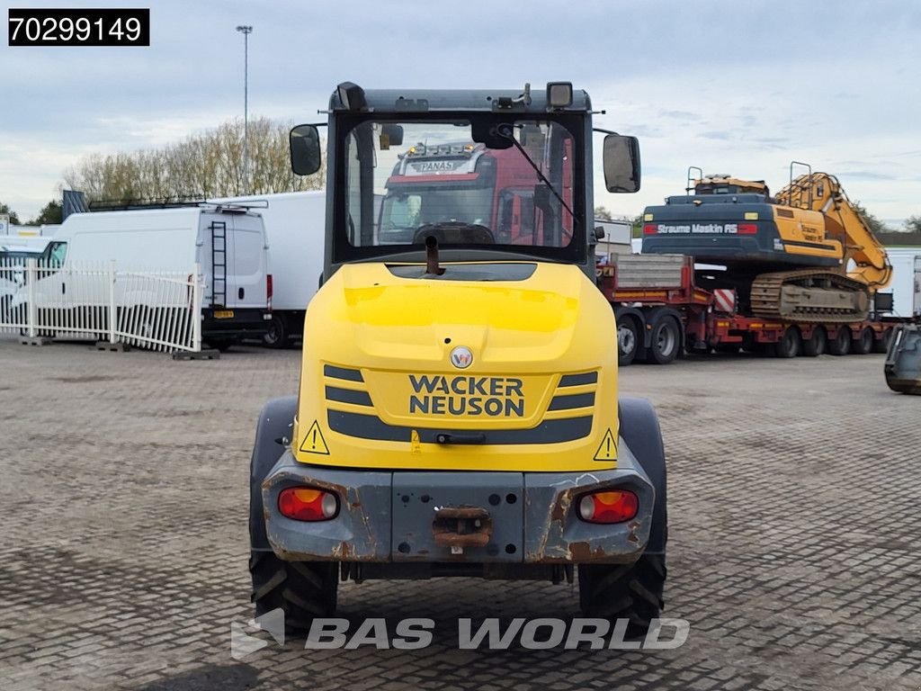 Radlader typu Wacker Neuson WL 44, Gebrauchtmaschine v Veghel (Obrázek 9)