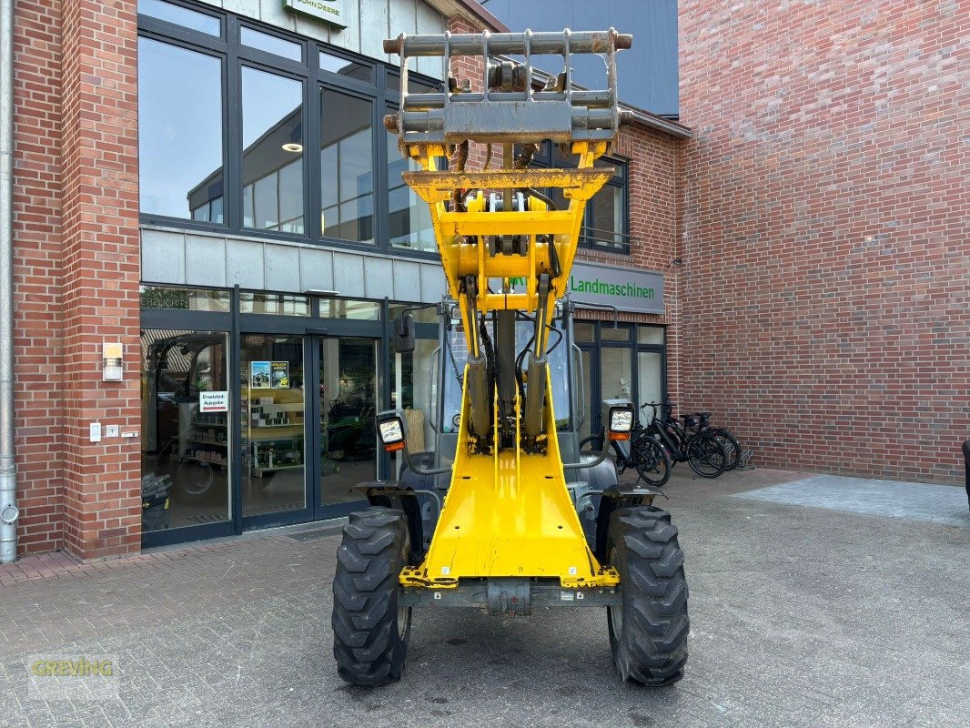 Radlader του τύπου Wacker Neuson WL 54, Gebrauchtmaschine σε Ahaus (Φωτογραφία 2)