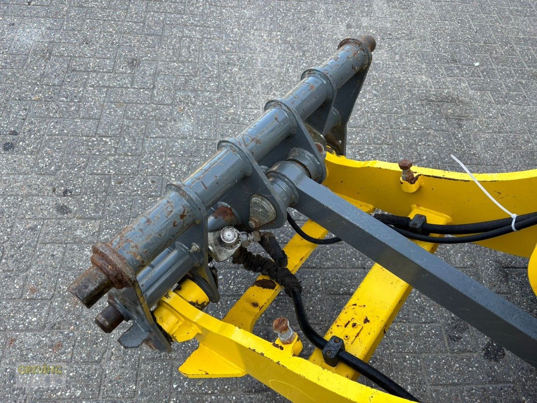 Radlader του τύπου Wacker Neuson WL 54, Gebrauchtmaschine σε Ahaus (Φωτογραφία 13)