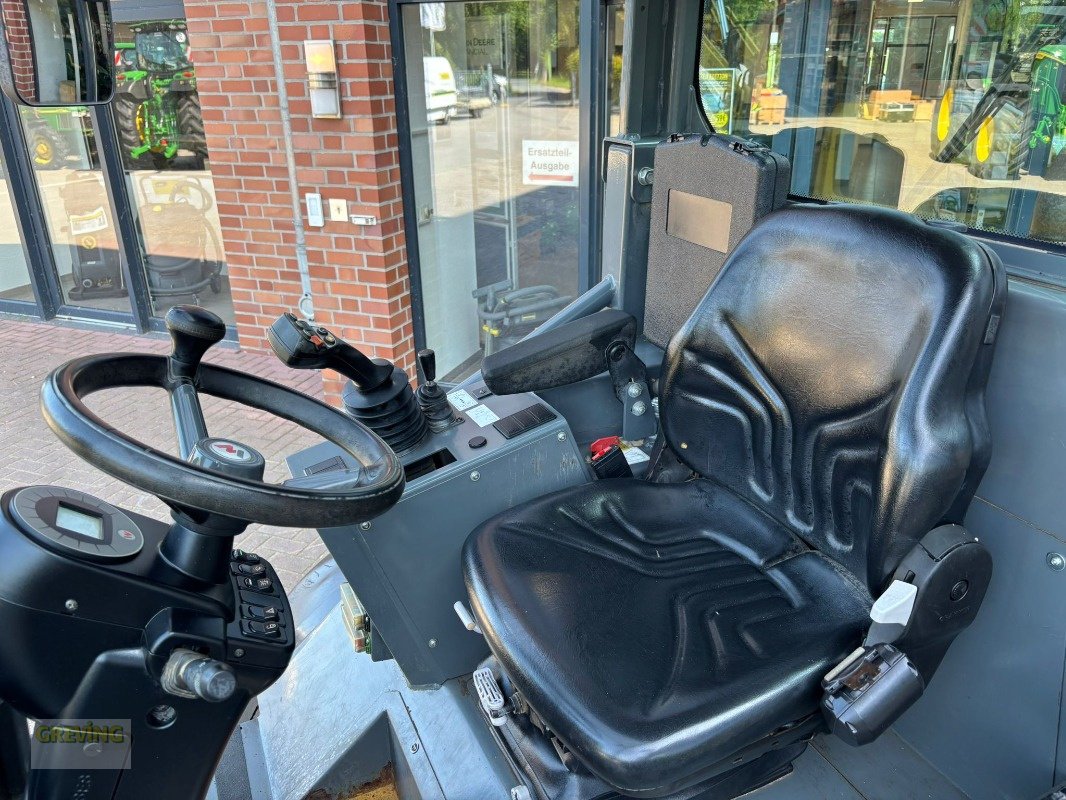 Radlader tipa Wacker Neuson WL 54, Gebrauchtmaschine u Ahaus (Slika 7)