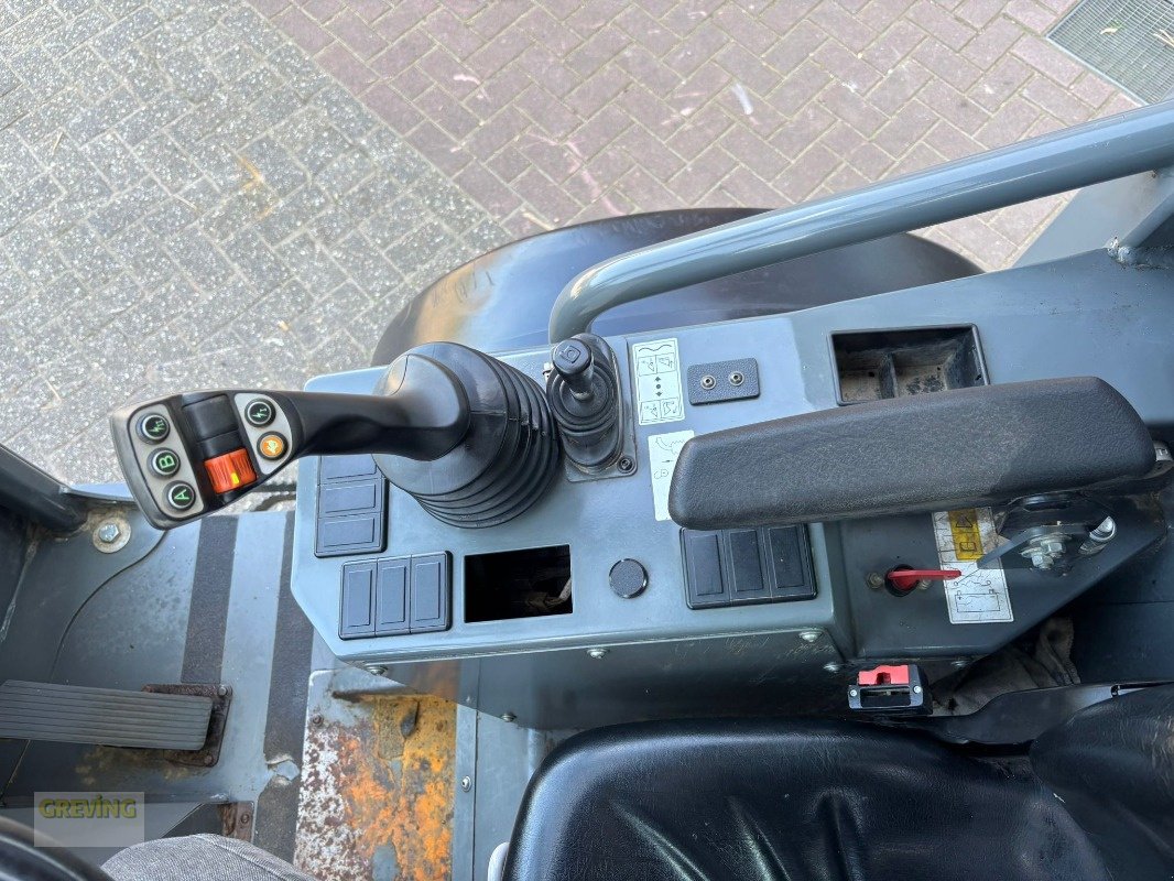 Radlader tipa Wacker Neuson WL 54, Gebrauchtmaschine u Ahaus (Slika 8)