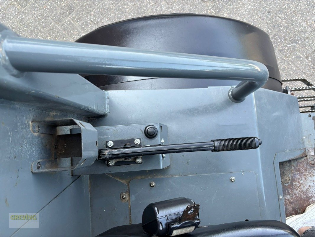 Radlader tipa Wacker Neuson WL 54, Gebrauchtmaschine u Ahaus (Slika 10)