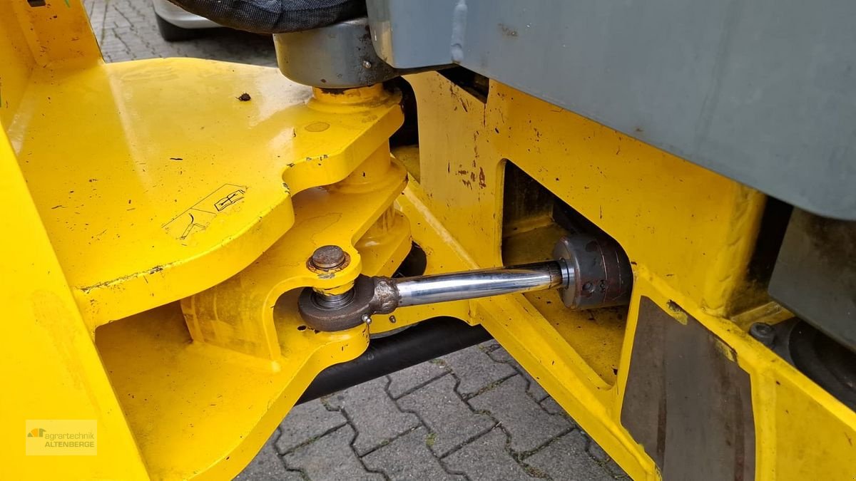 Radlader of the type Wacker Neuson WL 55, Gebrauchtmaschine in Altenberge (Picture 9)