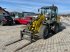 Radlader typu Wacker Neuson WL 60 gleich Weidemann RL60, Gebrauchtmaschine w Neureichenau (Zdjęcie 2)