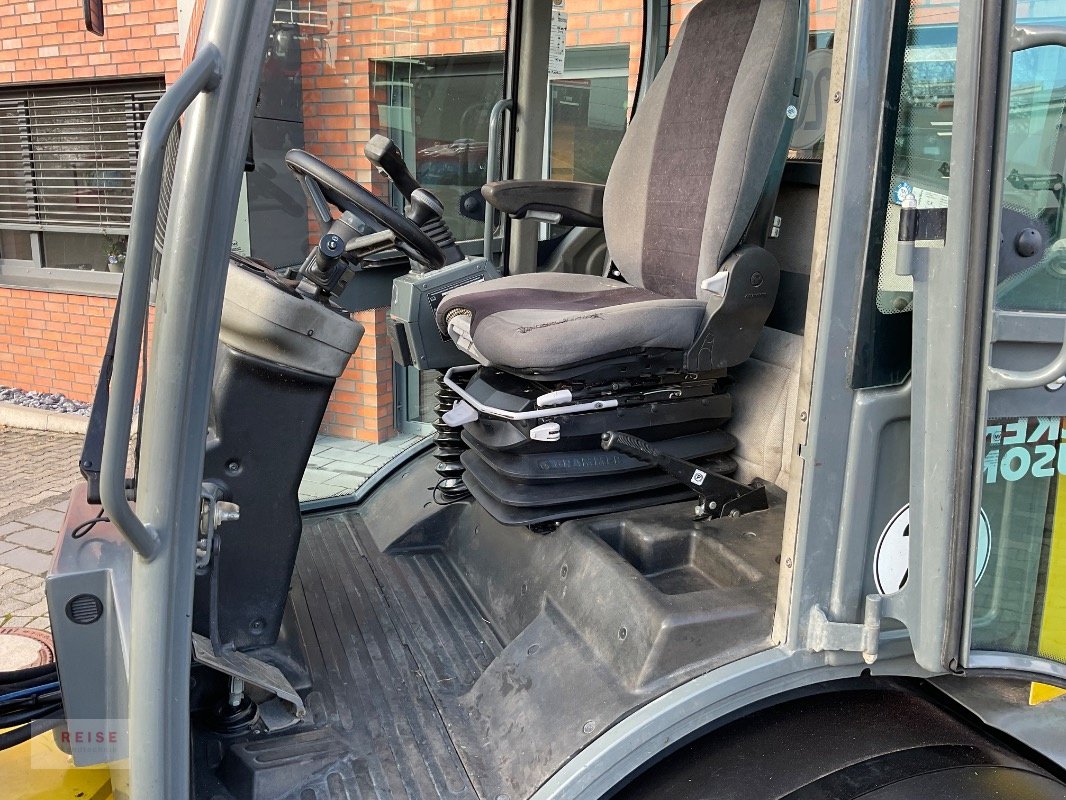 Radlader типа Wacker Neuson WL 60 / Weidemann 4080, Gebrauchtmaschine в Lippetal / Herzfeld (Фотография 10)