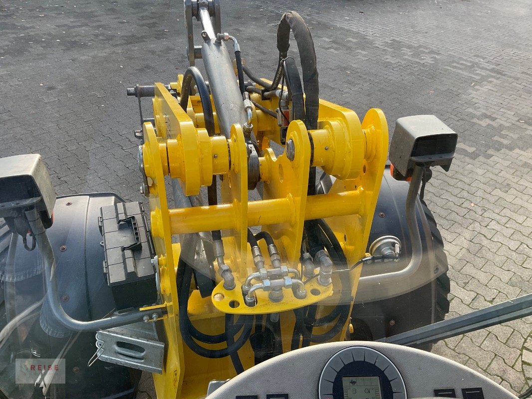 Radlader типа Wacker Neuson WL 60 / Weidemann 4080, Gebrauchtmaschine в Lippetal / Herzfeld (Фотография 14)