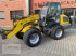 Radlader tipa Wacker Neuson WL 60, Gebrauchtmaschine u Lippetal / Herzfeld (Slika 2)