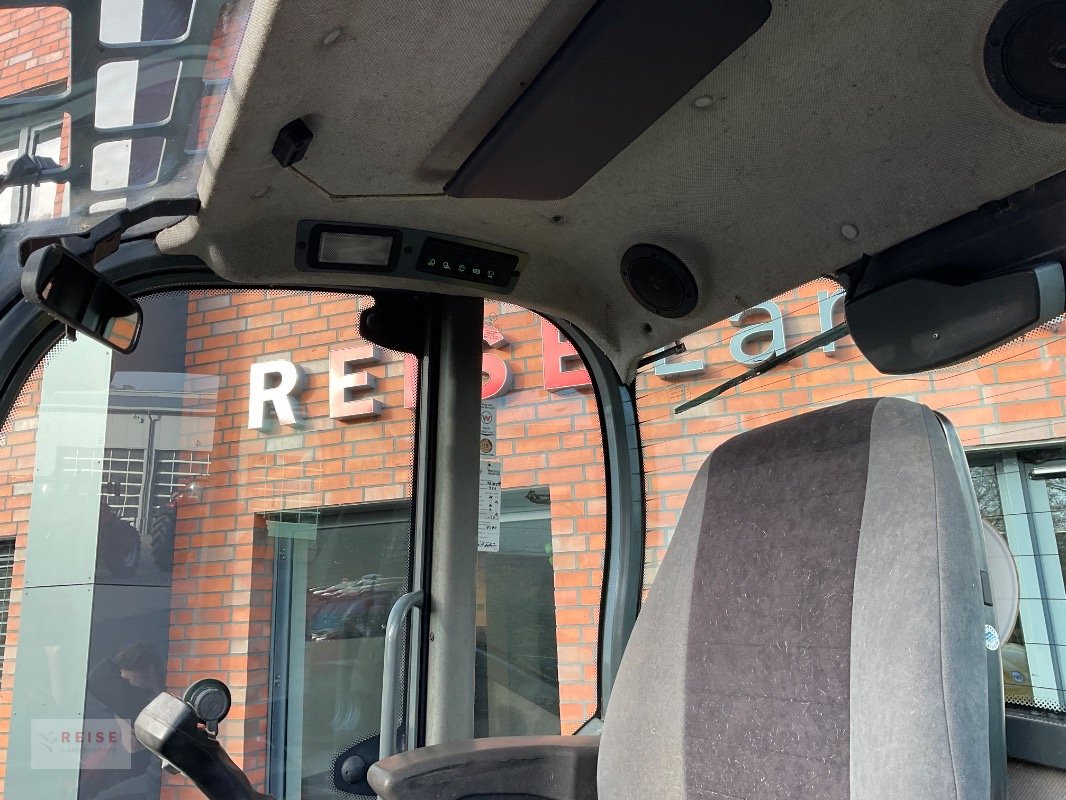 Radlader tipa Wacker Neuson WL 60, Gebrauchtmaschine u Lippetal / Herzfeld (Slika 11)