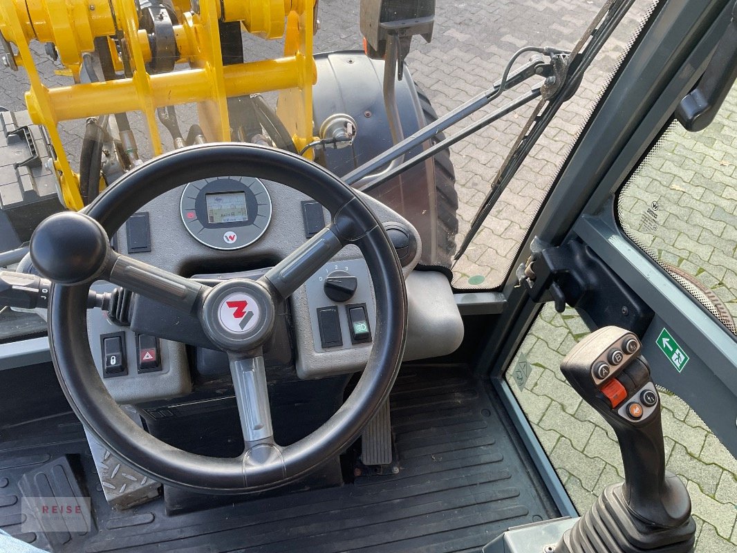 Radlader tipa Wacker Neuson WL 60, Gebrauchtmaschine u Lippetal / Herzfeld (Slika 13)