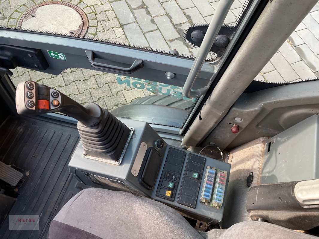 Radlader tipa Wacker Neuson WL 60, Gebrauchtmaschine u Lippetal / Herzfeld (Slika 15)