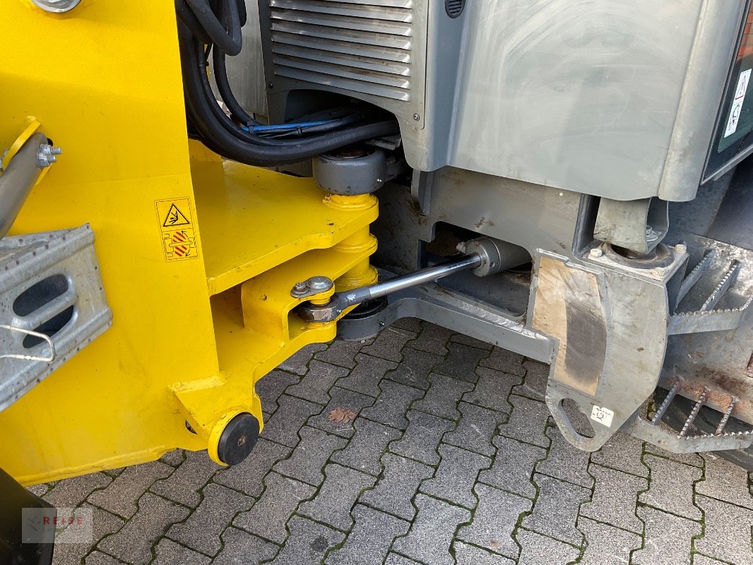 Radlader tipa Wacker Neuson WL 60, Gebrauchtmaschine u Lippetal / Herzfeld (Slika 17)