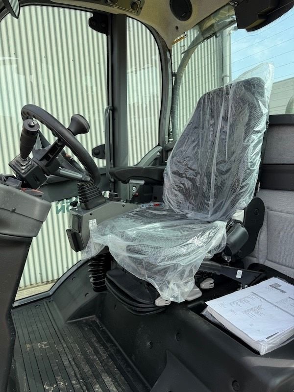 Radlader типа Wacker Neuson WL 60, Neumaschine в Beveren-Waas Melsele (Фотография 9)