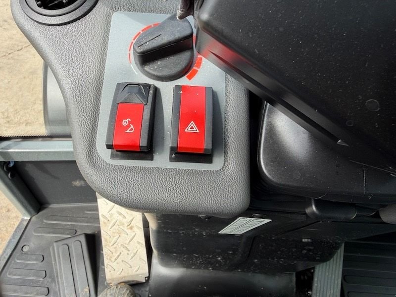 Radlader типа Wacker Neuson WL 60, Neumaschine в Beveren-Waas Melsele (Фотография 11)