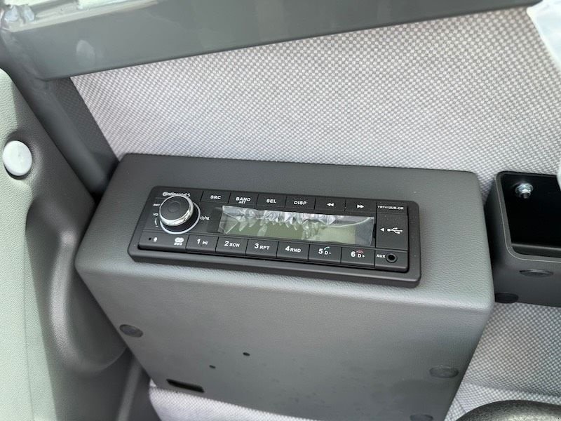 Radlader типа Wacker Neuson WL 60, Neumaschine в Beveren-Waas Melsele (Фотография 10)