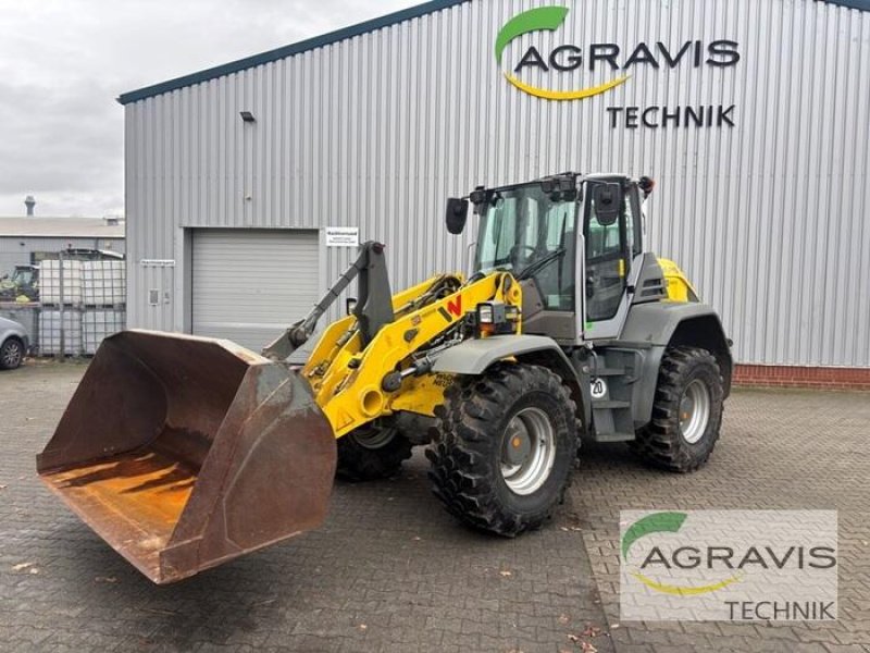 Radlader typu Wacker Neuson WL 95, Gebrauchtmaschine v Meppen (Obrázok 1)